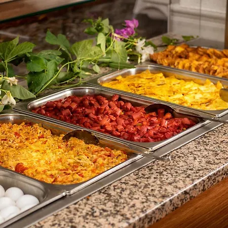 Palm 4* 库萨达斯