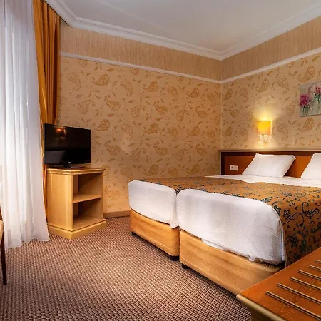 Palm 4* Kusadası