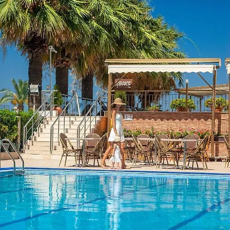 Palm Kusadası