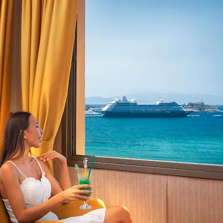 Palm 4* Kusadası