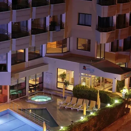Palm Kusadası