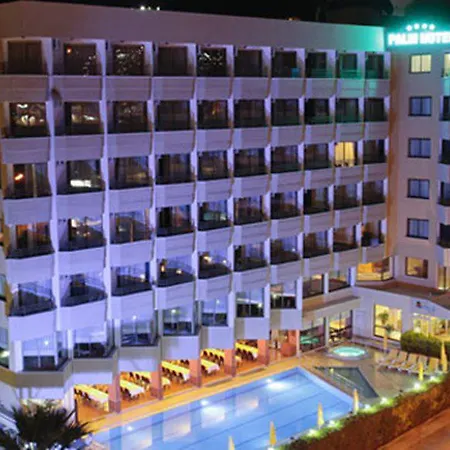 Palm 4* كوشاداسيه