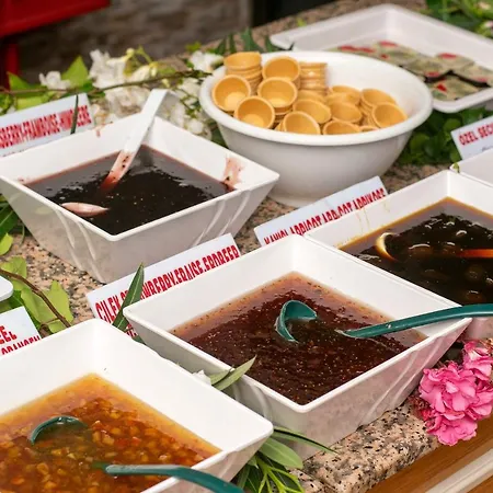 فندق Palm كوشاداسيه