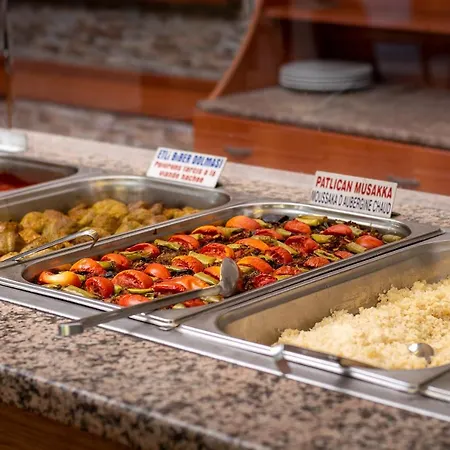 Palm فندق كوشاداسيه