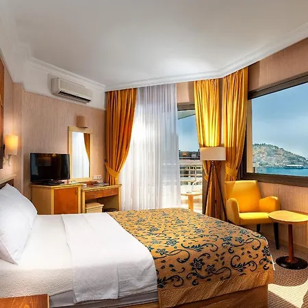 Palm Hotel Kusadasi