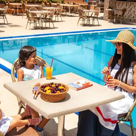 Palm 4* Kusadası