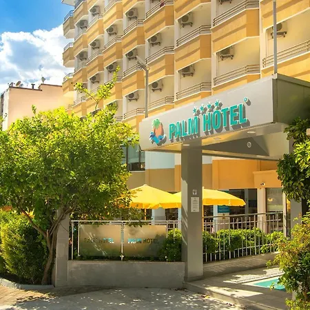 Palm Kusadası
