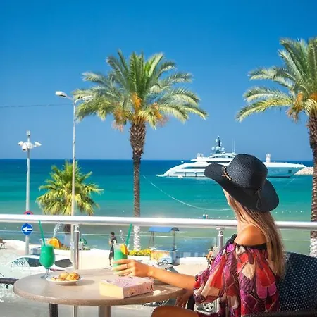 Palm 4* Kusadası