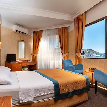 Szálloda Palm 4*