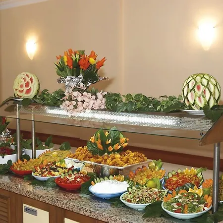 Hotel Palm