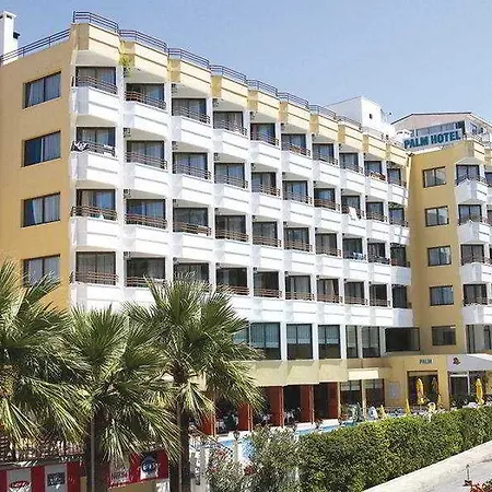 Hotel Palm 4*