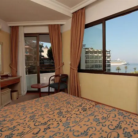 Palm 4* Kusadasi