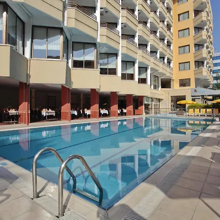 Hotel Palm