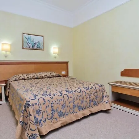 Hotel Palm Kusadası
