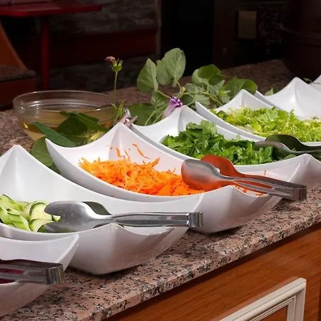 호텔 Palm 쿠사다시