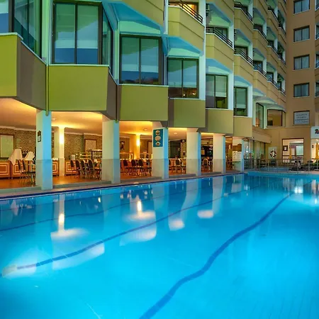 Hotel Palm Kusadası