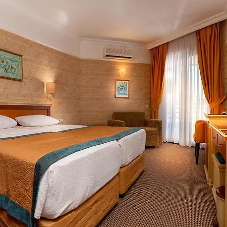 Palm 4* Kusadası