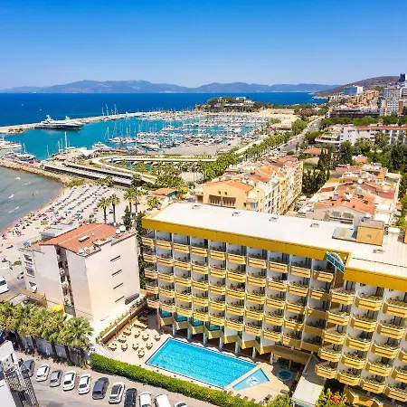 Hotel Palm Kusadası