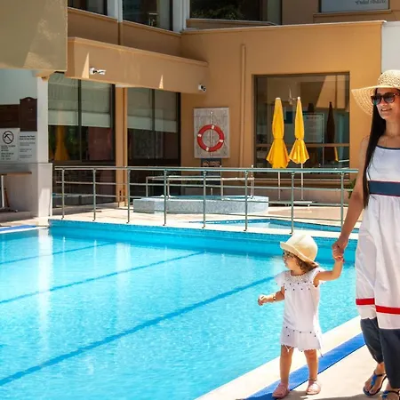 호텔 Palm 쿠사다시