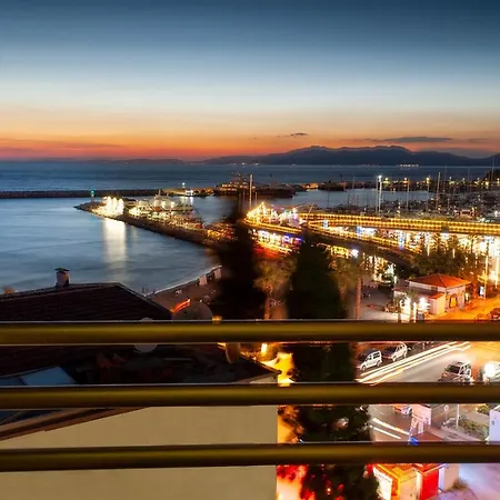 Hotel Palm Kusadası