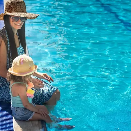 Palm 4* Kusadası