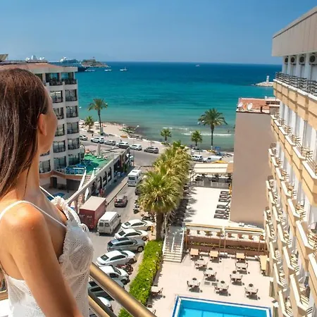 Hotel Palm Kusadası