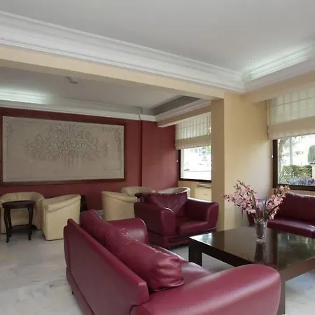 Palm 4* Kusadası