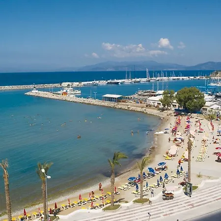 Palm Kusadası