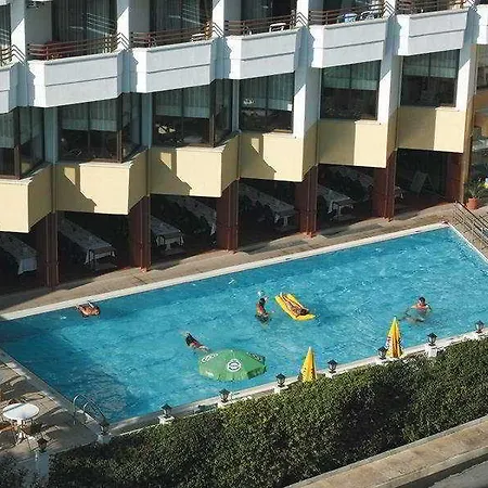 Palm Hotel Kusadası