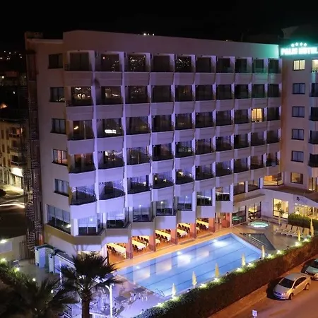 Hotel Palm Kusadası