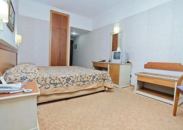 Palm 4* Kusadasi