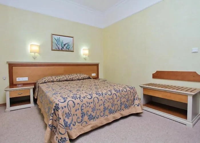 Hotel Palm Kusadasi