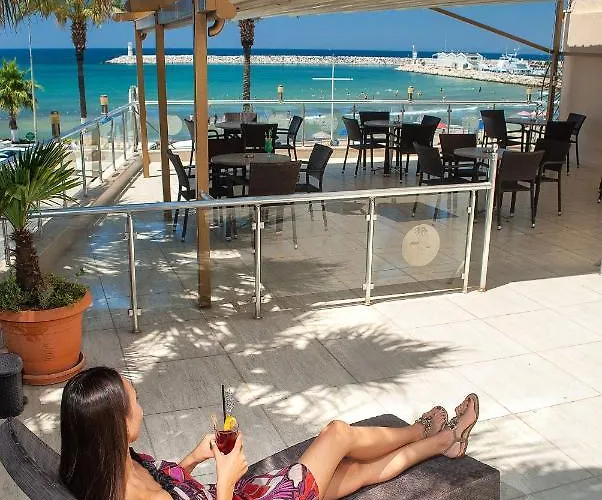 Palm Hotel Kusadasi