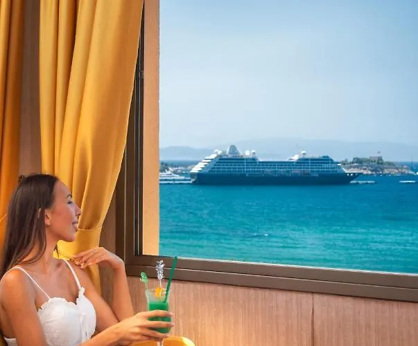 Palm 4* Kusadasi