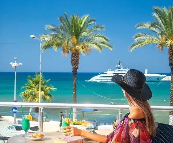Palm 4* Kusadasi