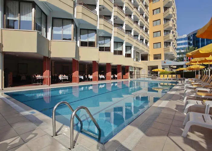 Hotel Palm